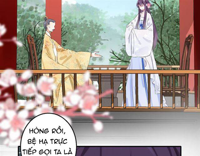 Hoa Nhan Sách Chapter 37.2 - Trang 2