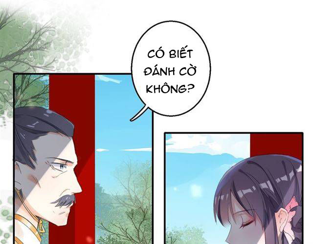 Hoa Nhan Sách Chapter 37.2 - Trang 2