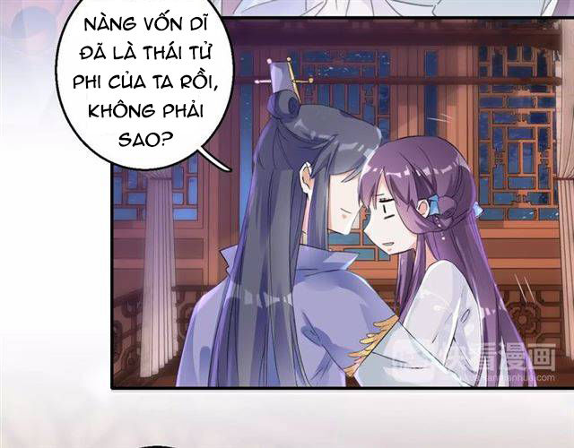 Hoa Nhan Sách Chapter 37.1 - Trang 2