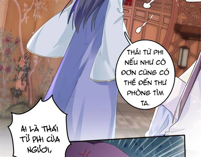 Hoa Nhan Sách Chapter 37.1 - Trang 2