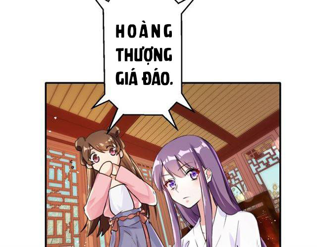 Hoa Nhan Sách Chapter 37.1 - Trang 2