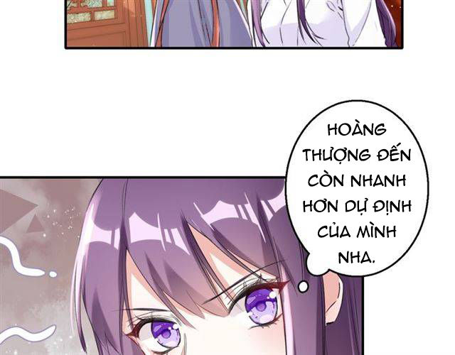 Hoa Nhan Sách Chapter 37.1 - Trang 2