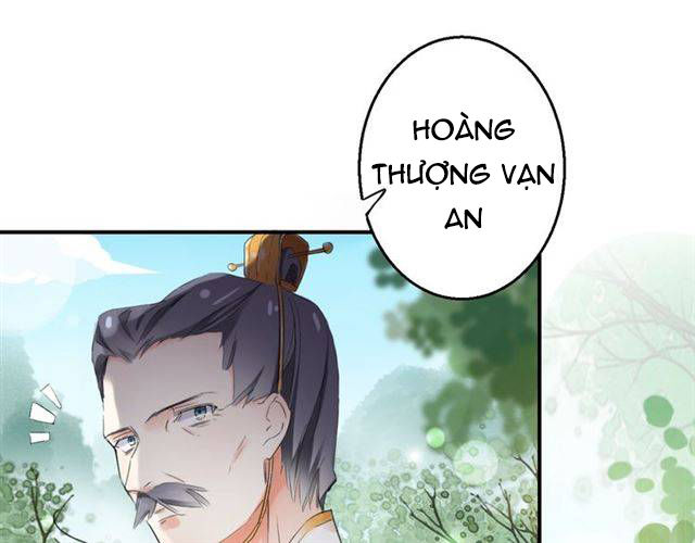 Hoa Nhan Sách Chapter 37.1 - Trang 2