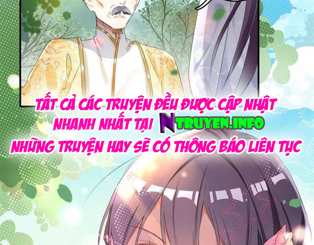 Hoa Nhan Sách Chapter 37.1 - Trang 2