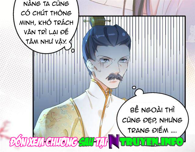 Hoa Nhan Sách Chapter 37.1 - Trang 2