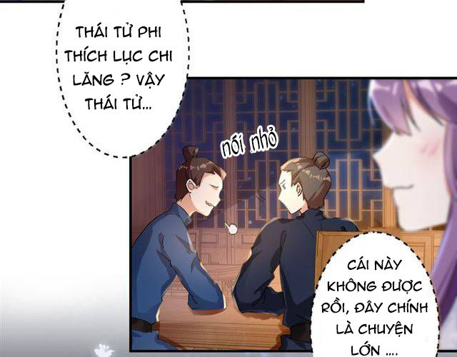 Hoa Nhan Sách Chapter 35.2 - Trang 2