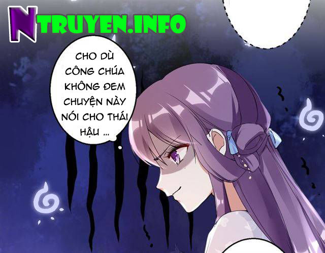 Hoa Nhan Sách Chapter 35.2 - Trang 2