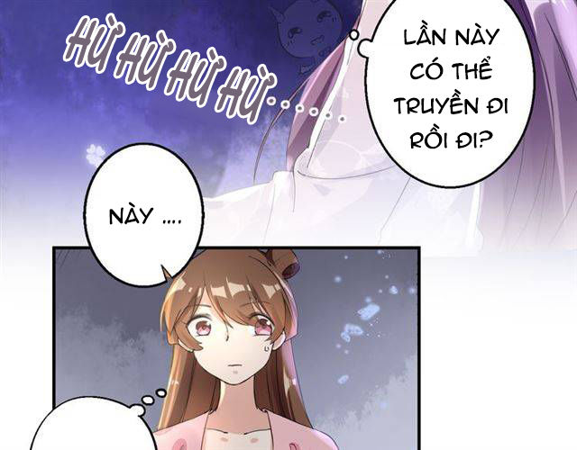 Hoa Nhan Sách Chapter 35.2 - Trang 2