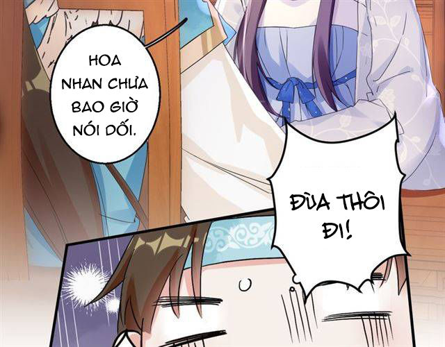 Hoa Nhan Sách Chapter 35.2 - Trang 2