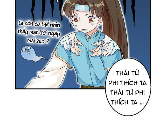 Hoa Nhan Sách Chapter 35.2 - Trang 2