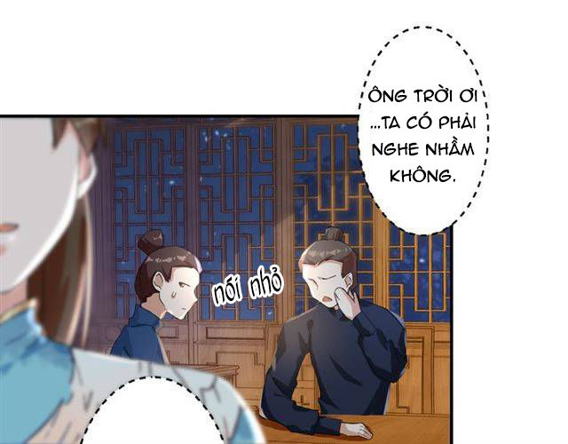 Hoa Nhan Sách Chapter 35.2 - Trang 2