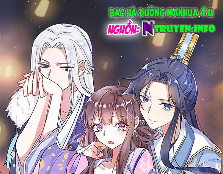 Hoa Nhan Sách Chapter 35.1 - Trang 2