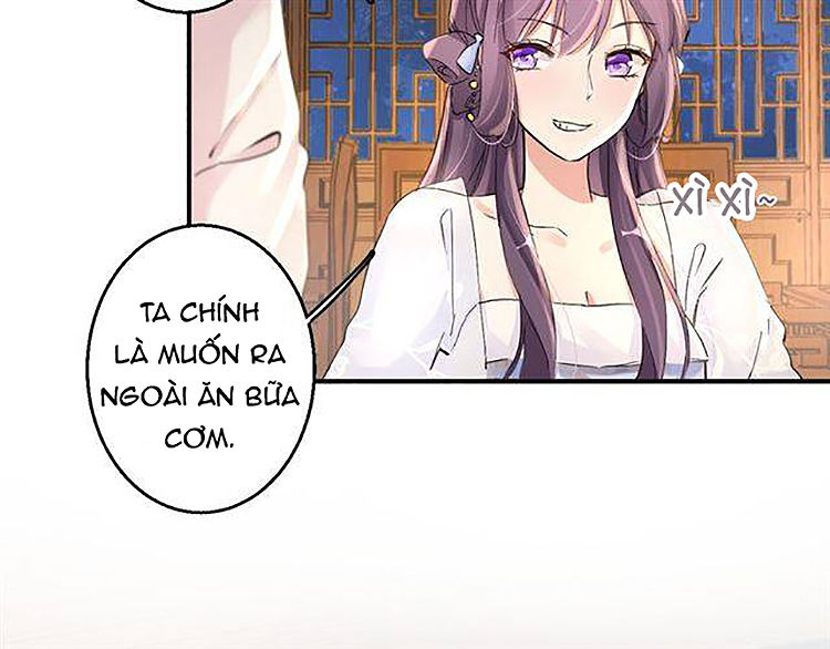 Hoa Nhan Sách Chapter 35.1 - Trang 2