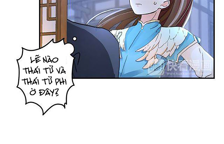 Hoa Nhan Sách Chapter 35.1 - Trang 2