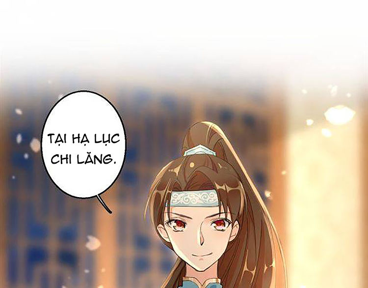 Hoa Nhan Sách Chapter 35.1 - Trang 2