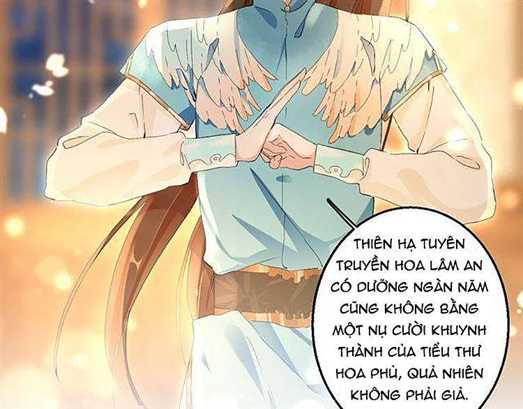 Hoa Nhan Sách Chapter 35.1 - Trang 2