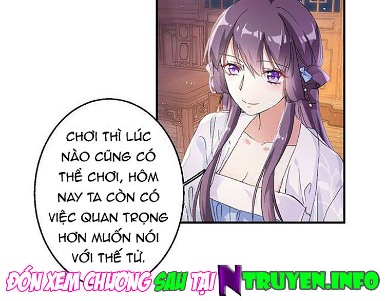 Hoa Nhan Sách Chapter 35.1 - Trang 2