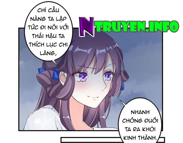 Hoa Nhan Sách Chapter 34.2 - Trang 2