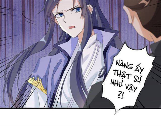 Hoa Nhan Sách Chapter 34.2 - Trang 2