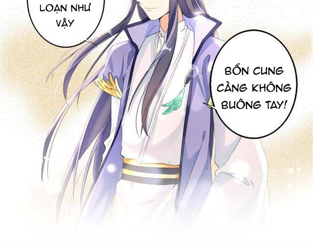 Hoa Nhan Sách Chapter 34.2 - Trang 2