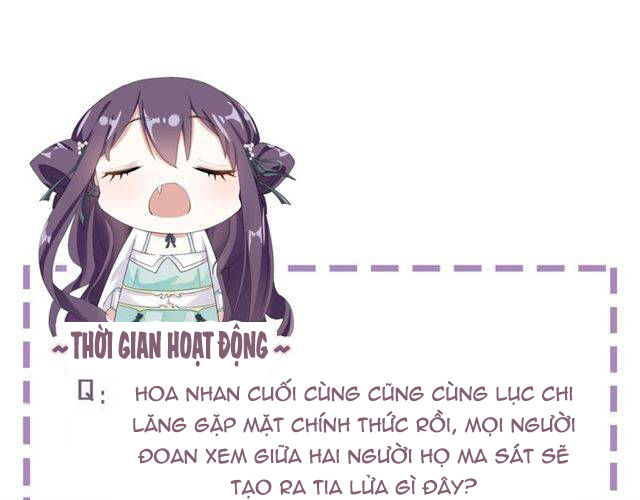 Hoa Nhan Sách Chapter 34.2 - Trang 2