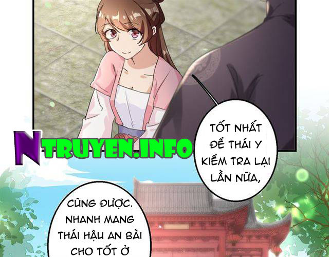 Hoa Nhan Sách Chapter 34.1 - Trang 2