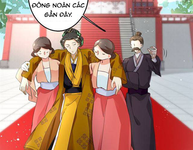 Hoa Nhan Sách Chapter 34.1 - Trang 2