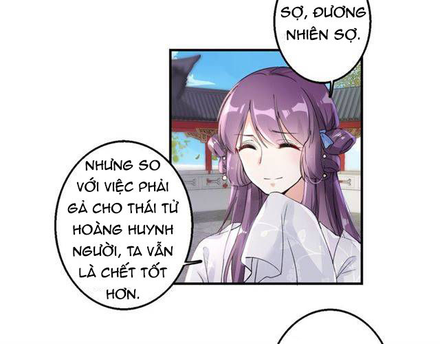 Hoa Nhan Sách Chapter 34.1 - Trang 2