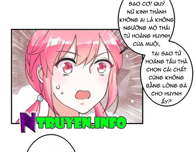 Hoa Nhan Sách Chapter 34.1 - Trang 2