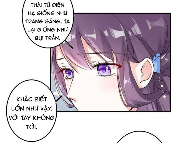 Hoa Nhan Sách Chapter 34.1 - Trang 2