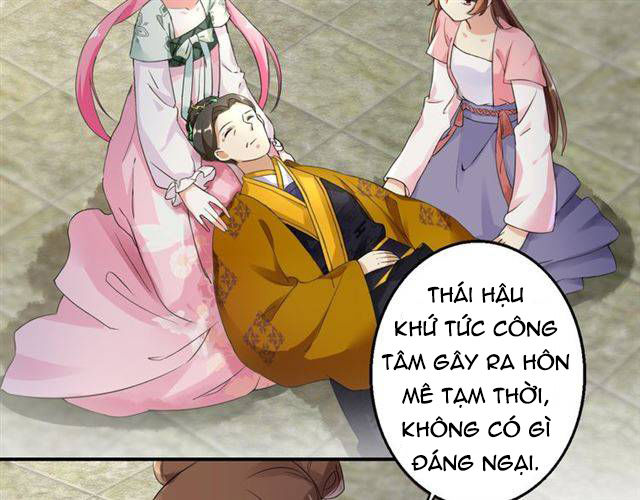 Hoa Nhan Sách Chapter 34.1 - Trang 2