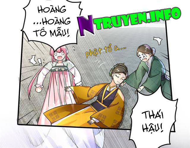 Hoa Nhan Sách Chapter 33.2 - Trang 2