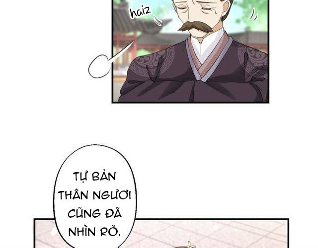 Hoa Nhan Sách Chapter 33.1 - Trang 2