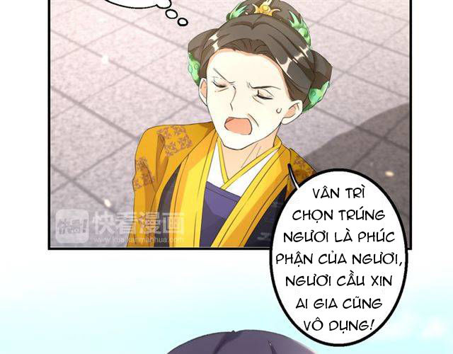 Hoa Nhan Sách Chapter 33.1 - Trang 2