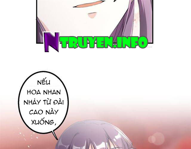 Hoa Nhan Sách Chapter 33.1 - Trang 2