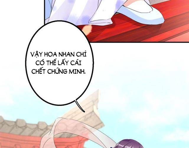 Hoa Nhan Sách Chapter 32.2 - Trang 2