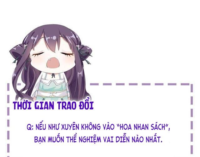 Hoa Nhan Sách Chapter 32.2 - Trang 2