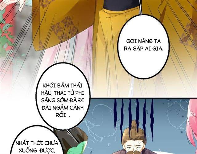 Hoa Nhan Sách Chapter 32.2 - Trang 2