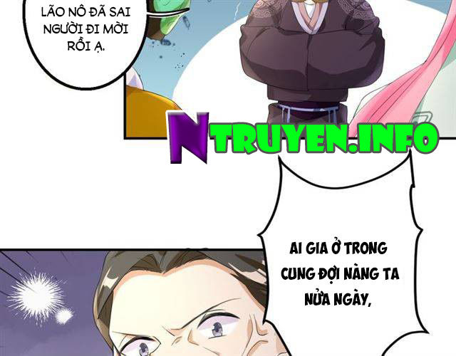 Hoa Nhan Sách Chapter 32.2 - Trang 2