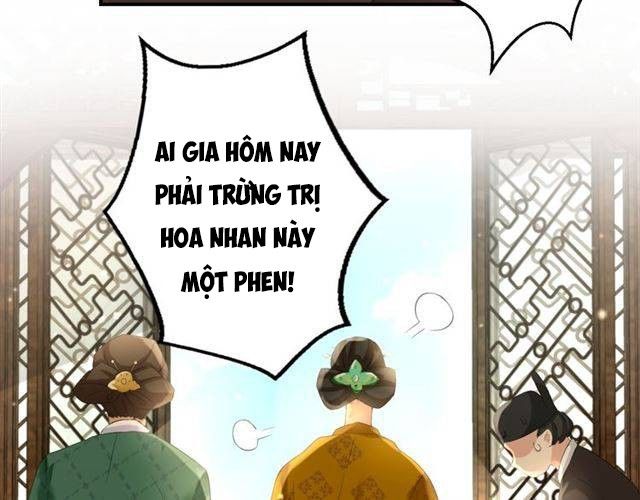 Hoa Nhan Sách Chapter 32.1 - Trang 2