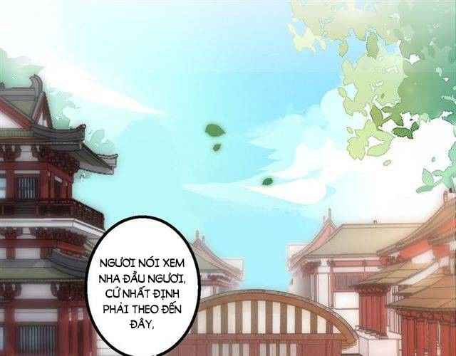 Hoa Nhan Sách Chapter 32.1 - Trang 2