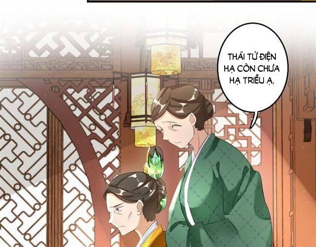 Hoa Nhan Sách Chapter 32.1 - Trang 2