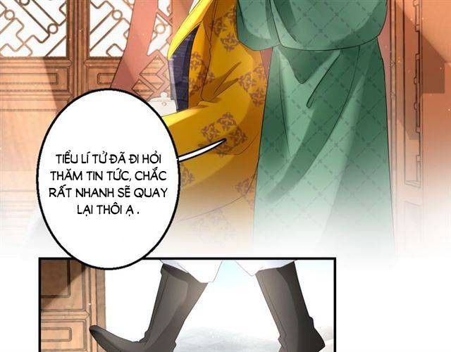 Hoa Nhan Sách Chapter 32.1 - Trang 2