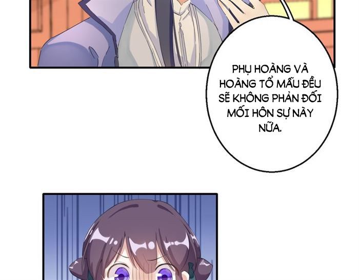 Hoa Nhan Sách Chapter 31.2 - Trang 2