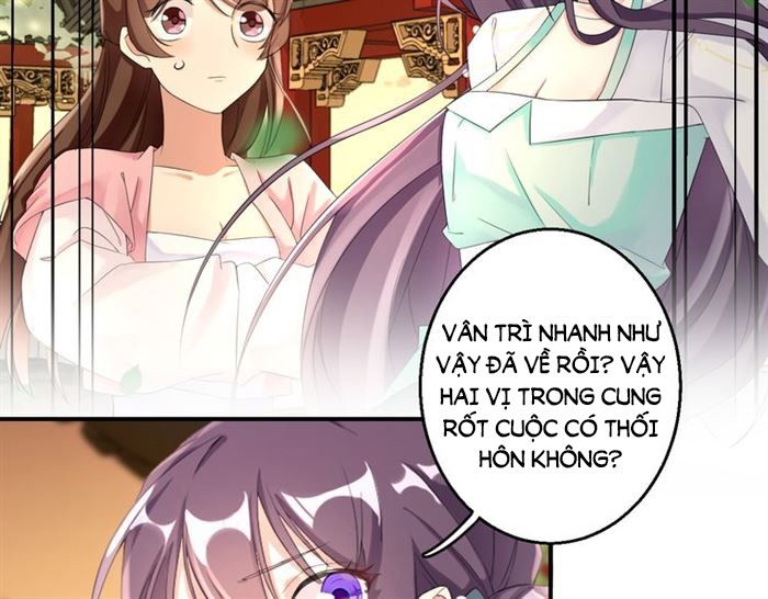 Hoa Nhan Sách Chapter 31.2 - Trang 2