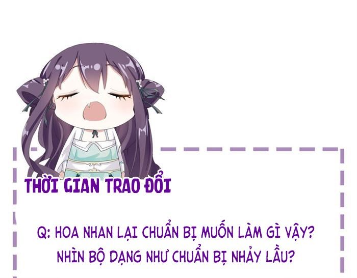 Hoa Nhan Sách Chapter 31.2 - Trang 2