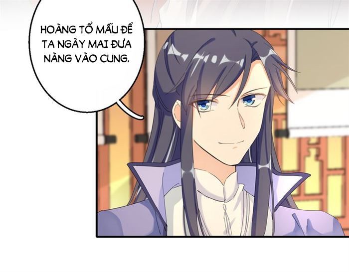 Hoa Nhan Sách Chapter 31.2 - Trang 2