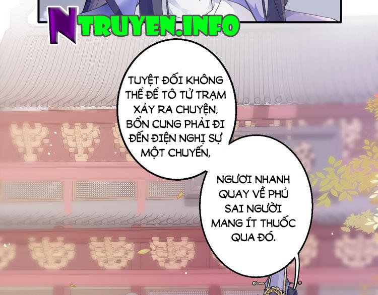 Hoa Nhan Sách Chapter 30.2 - Trang 2