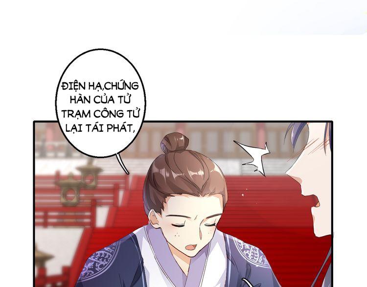 Hoa Nhan Sách Chapter 30.2 - Trang 2