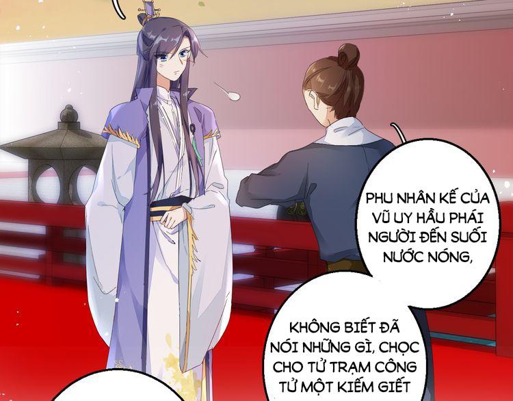 Hoa Nhan Sách Chapter 30.2 - Trang 2